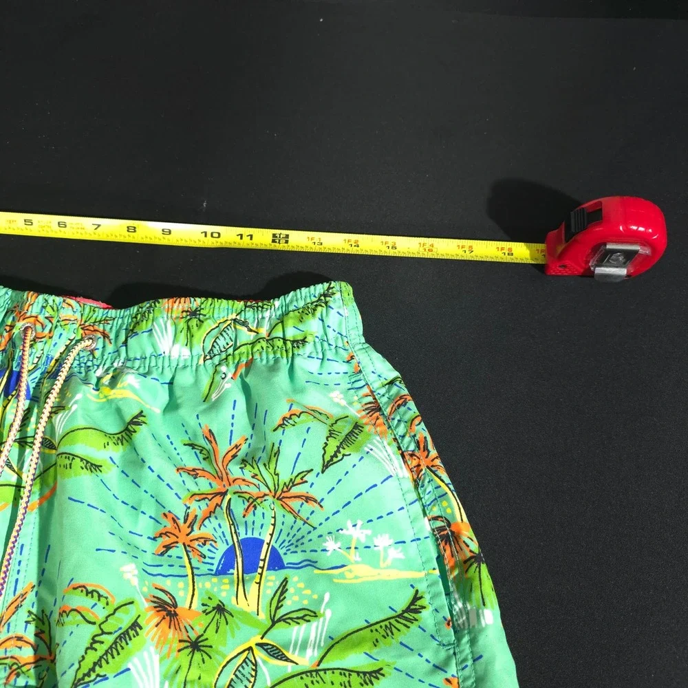 Bugatchi lightweight swim